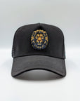 Lion Hat