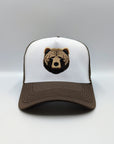 Bear Hat